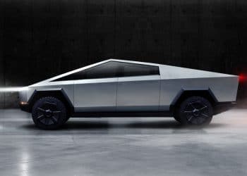 Tesla Cybertruck